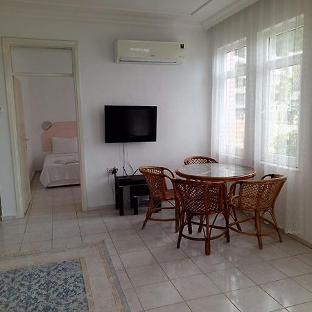 Pembe Kosk Apart Otel 페티예 외부 사진