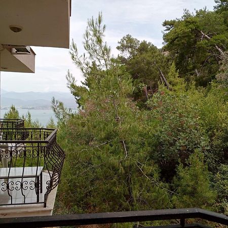 Pembe Kosk Apart Otel 페티예 외부 사진