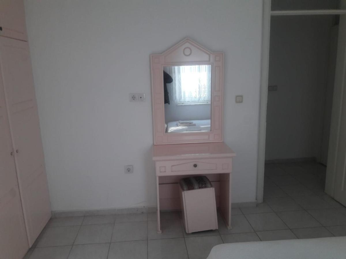 Pembe Kosk Apart Otel 페티예 외부 사진