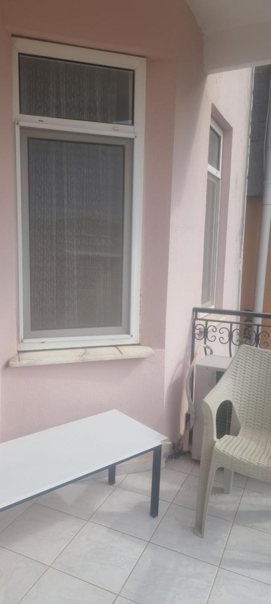 Pembe Kosk Apart Otel 페티예 객실 사진