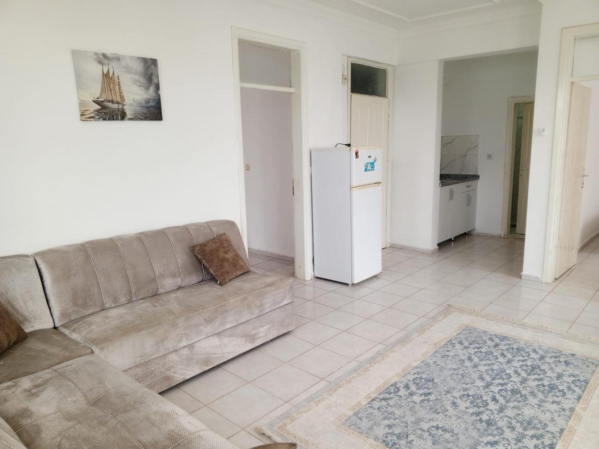 Pembe Kosk Apart Otel 페티예 외부 사진