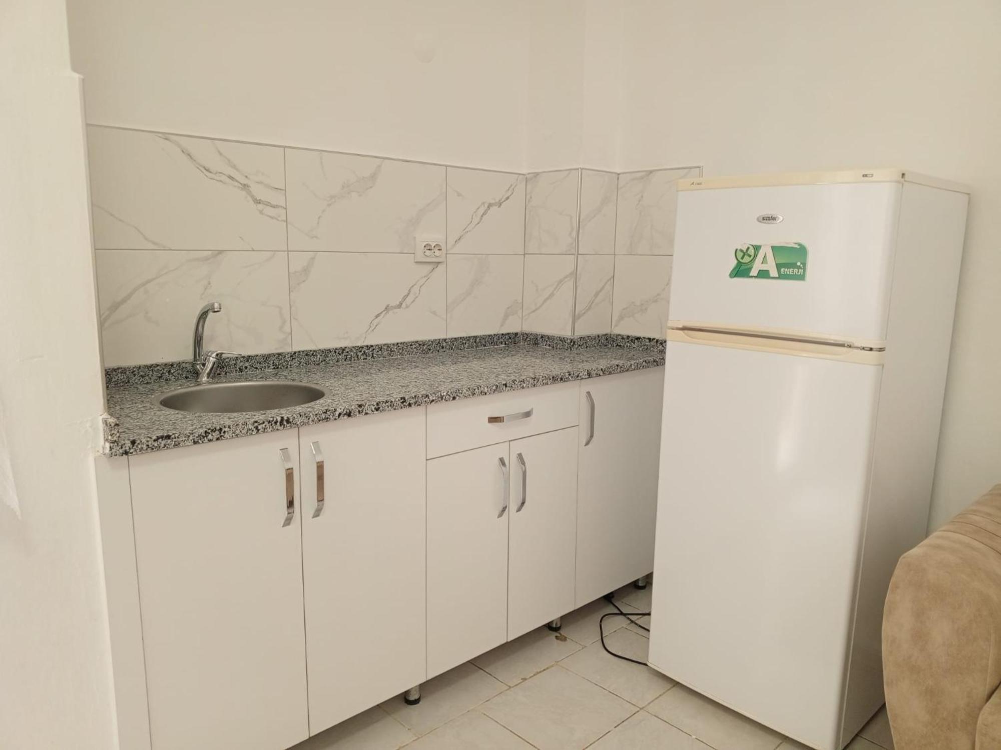 Pembe Kosk Apart Otel 페티예 외부 사진