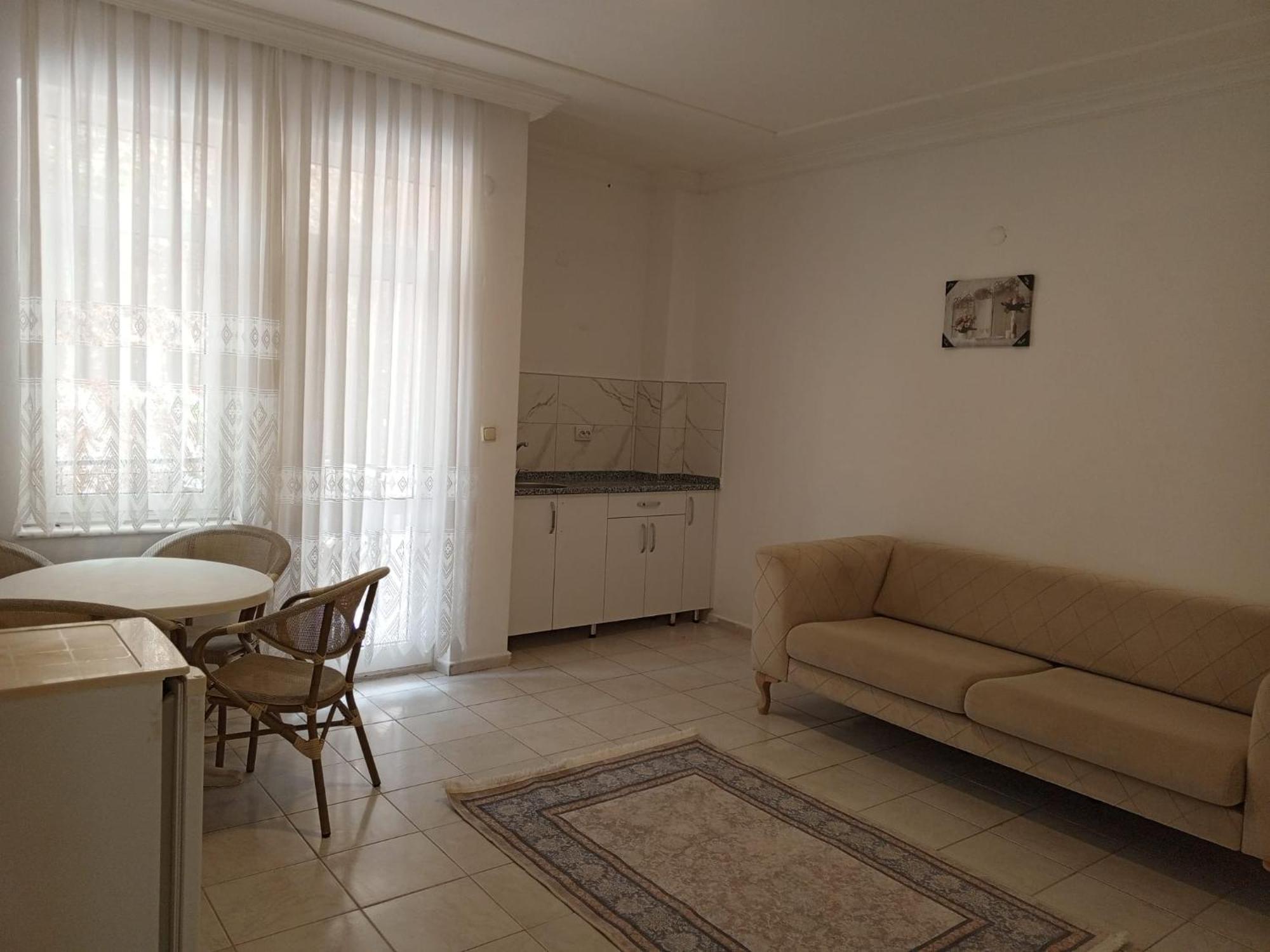 Pembe Kosk Apart Otel 페티예 외부 사진